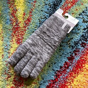 Isotoner smartDri Women’s Gloves NWT